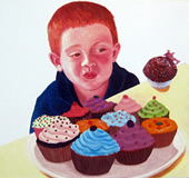 o Manhoso Senhor Glúten