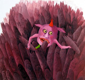 o Manhoso Senhor Glúten