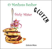 o Manhoso Senhor Glúten