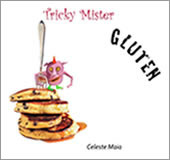 o Manhoso Senhor Glúten