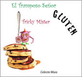 o Manhoso Senhor Glúten